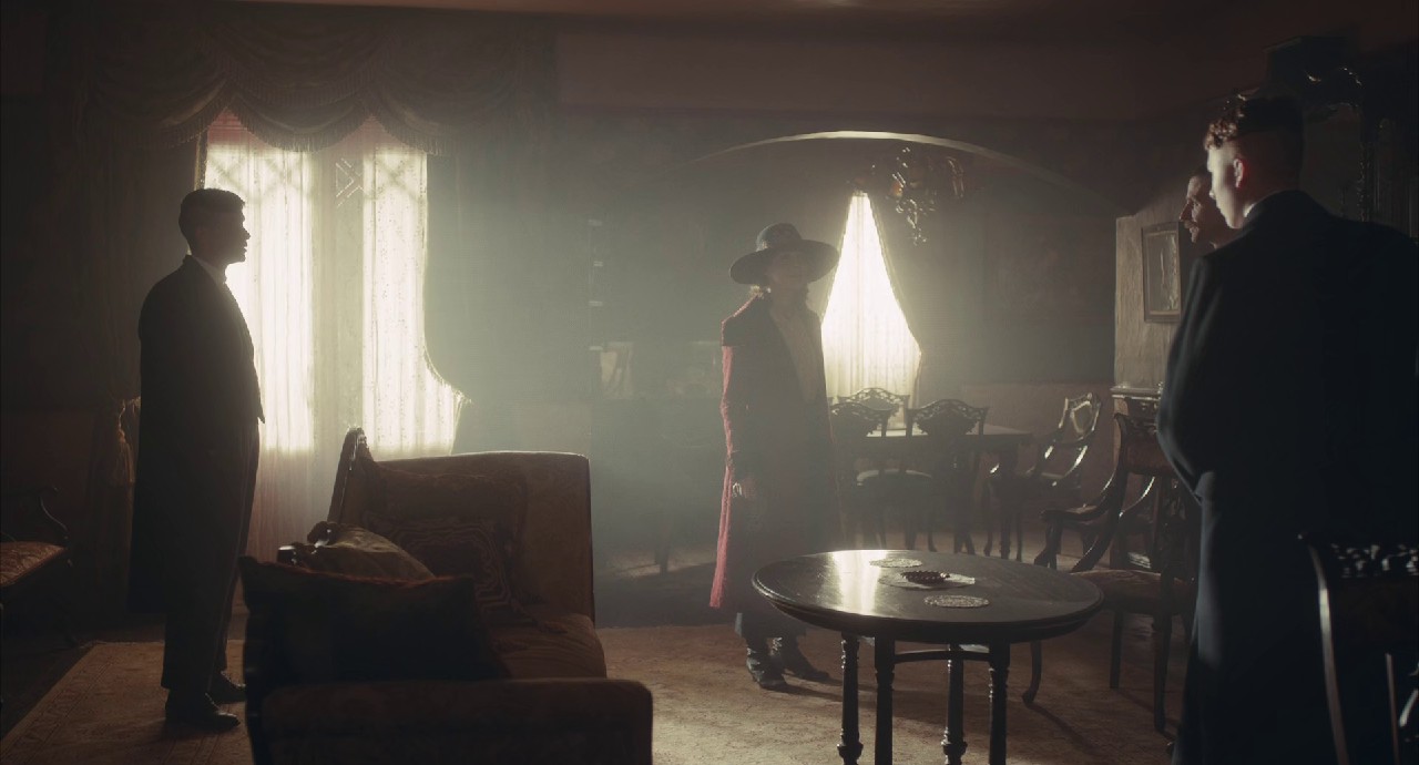 Peaky Blinders S02 Episode -02 (2014) (Hindi + English) Dual Audio Web Series BluRay HEVC 1080p ESub.mkv.0001